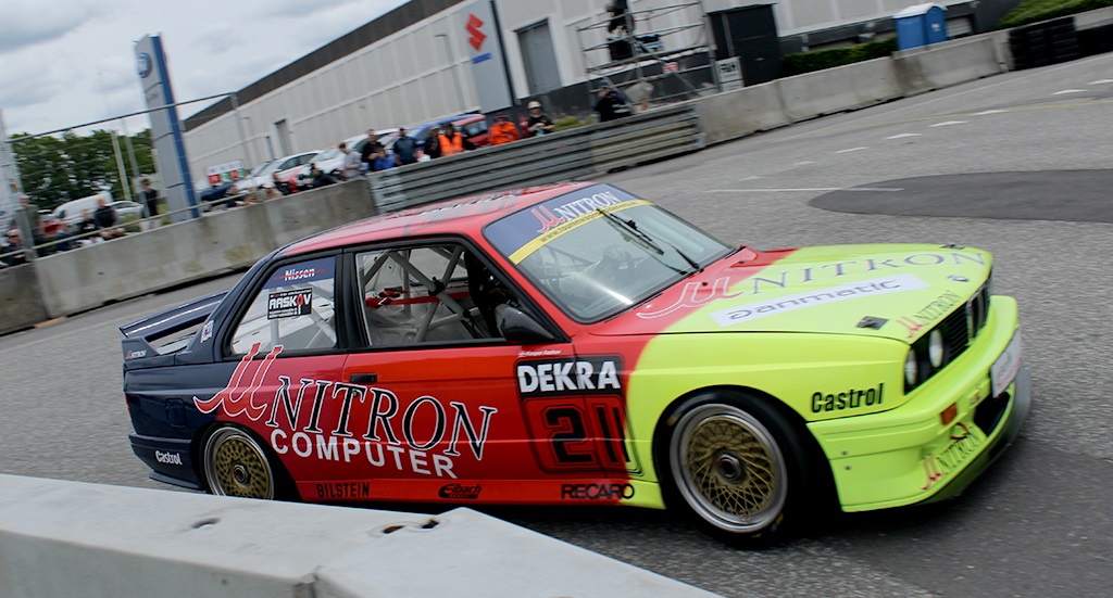 Kasper Aaskov
(Foto: Motorsporten.dk)